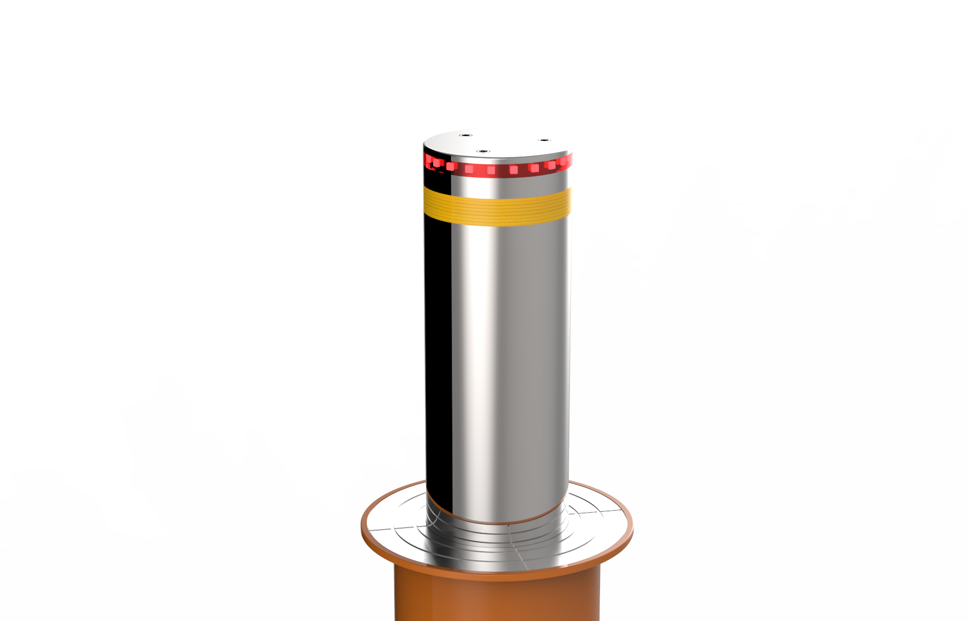 Ezpay钱包官网HB-102全自动液压升降柱